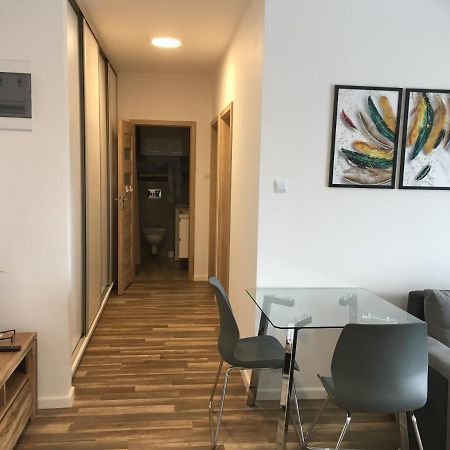 Apartament Жешув Экстерьер фото