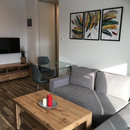 Apartament Жешув Экстерьер фото
