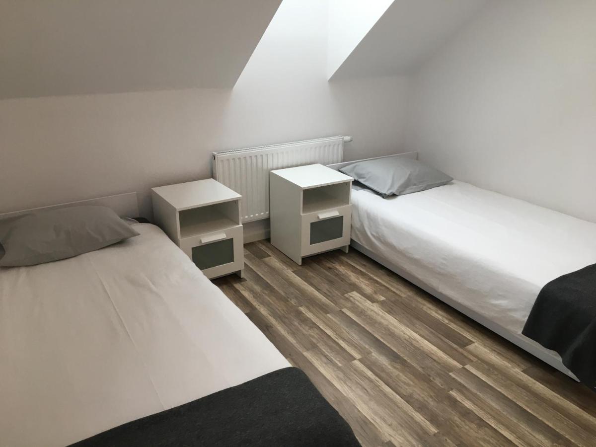 Apartament Жешув Экстерьер фото