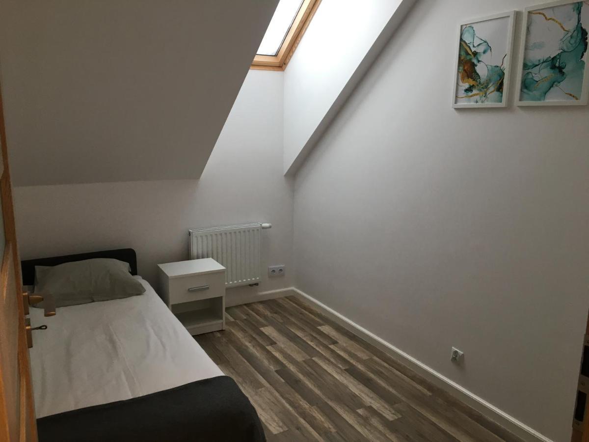 Apartament Жешув Экстерьер фото