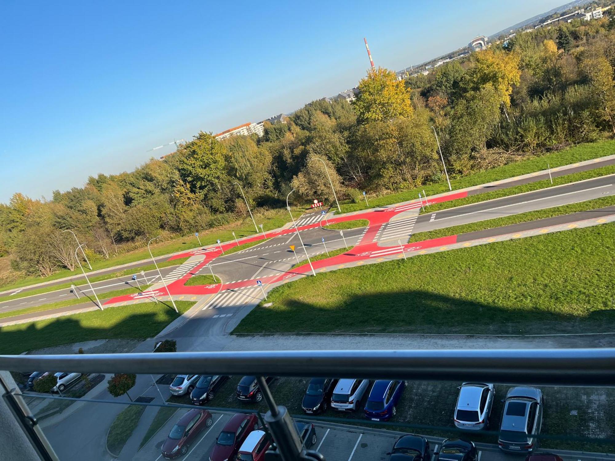 Apartament Жешув Экстерьер фото